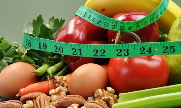 ПП диета: правильное питание для похудения Недорогое меню на неделю для похудения