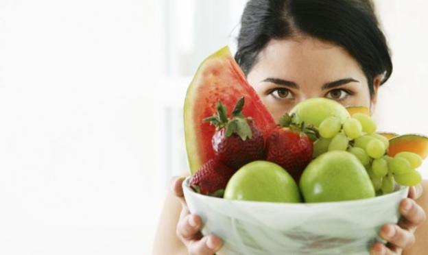 Как на похудение влияют витамины и микроэлементы